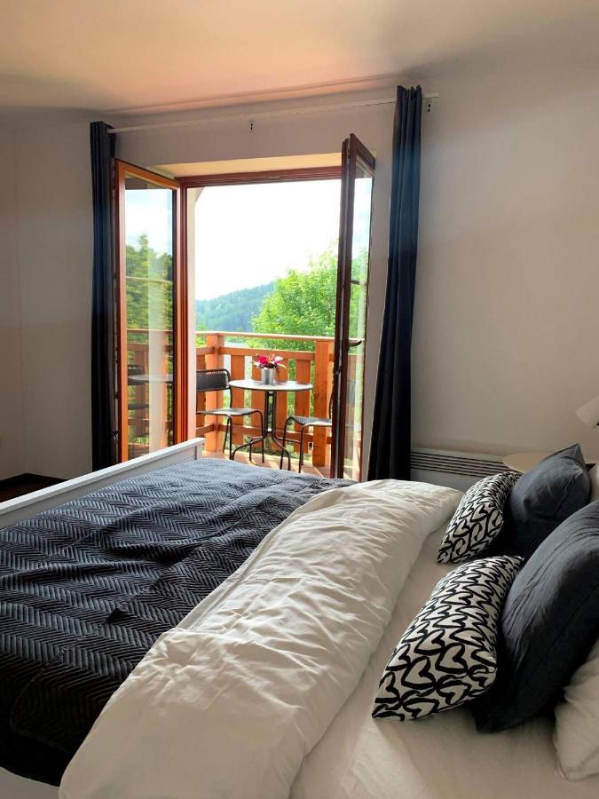 Apartmany Stare-Hory Krkonose Roudnice Exterior photo