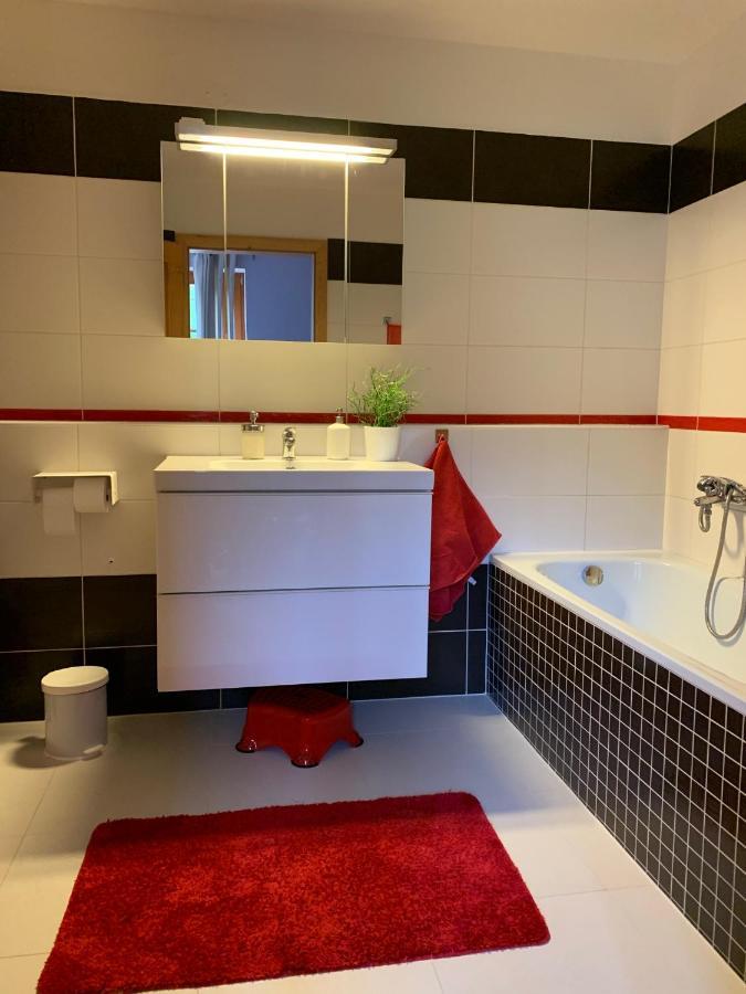 Apartmany Stare-Hory Krkonose Roudnice Exterior photo
