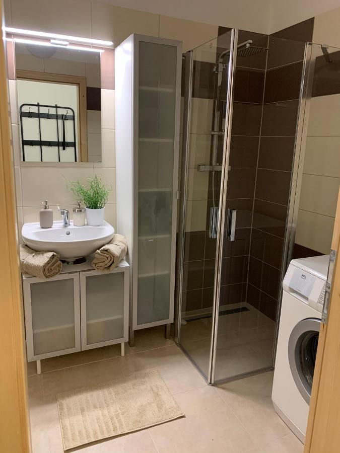Apartmany Stare-Hory Krkonose Roudnice Exterior photo