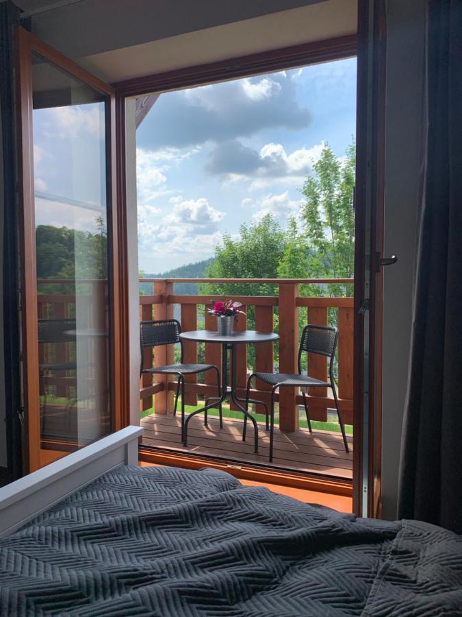 Apartmany Stare-Hory Krkonose Roudnice Exterior photo