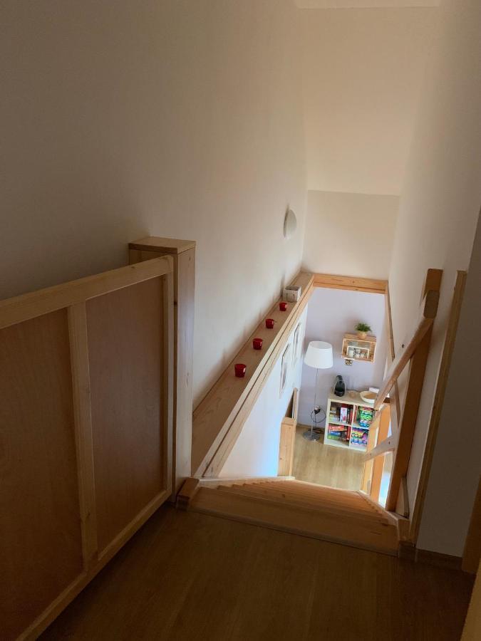 Apartmany Stare-Hory Krkonose Roudnice Exterior photo