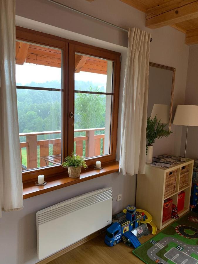 Apartmany Stare-Hory Krkonose Roudnice Exterior photo