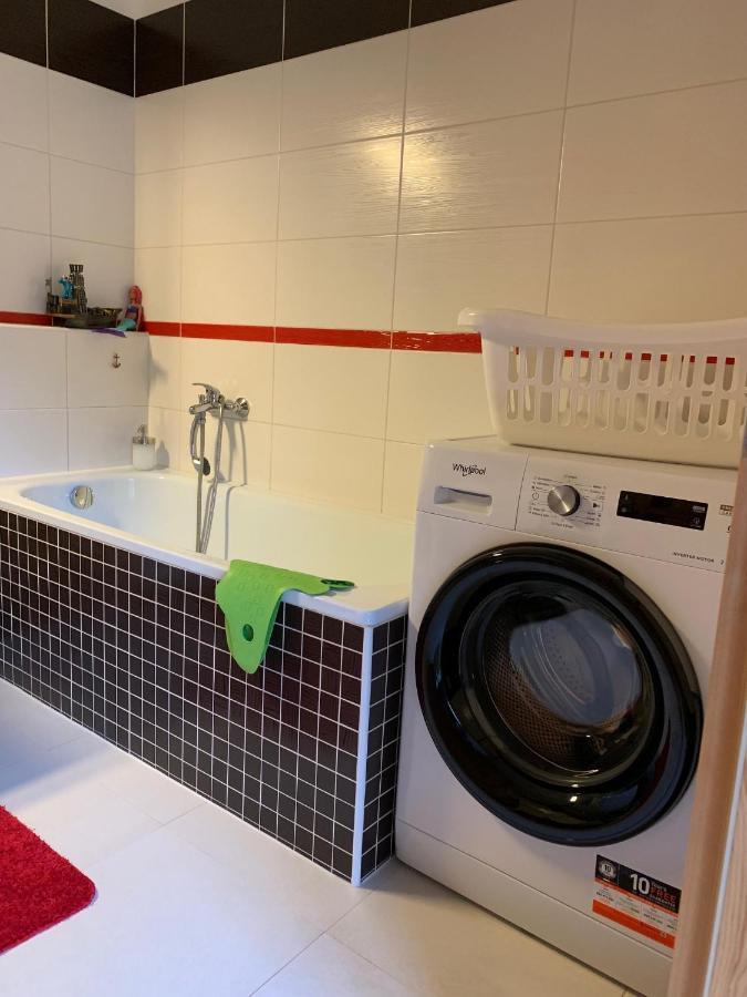 Apartmany Stare-Hory Krkonose Roudnice Exterior photo