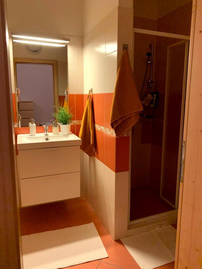 Apartmany Stare-Hory Krkonose Roudnice Exterior photo
