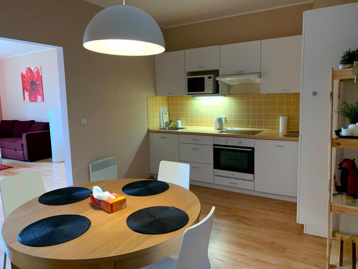 Apartmany Stare-Hory Krkonose Roudnice Exterior photo