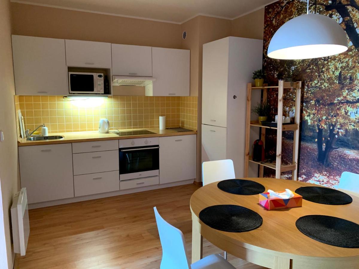 Apartmany Stare-Hory Krkonose Roudnice Exterior photo