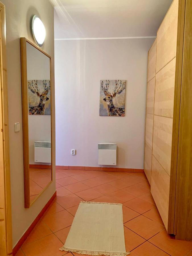 Apartmany Stare-Hory Krkonose Roudnice Exterior photo