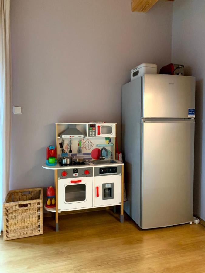 Apartmany Stare-Hory Krkonose Roudnice Exterior photo