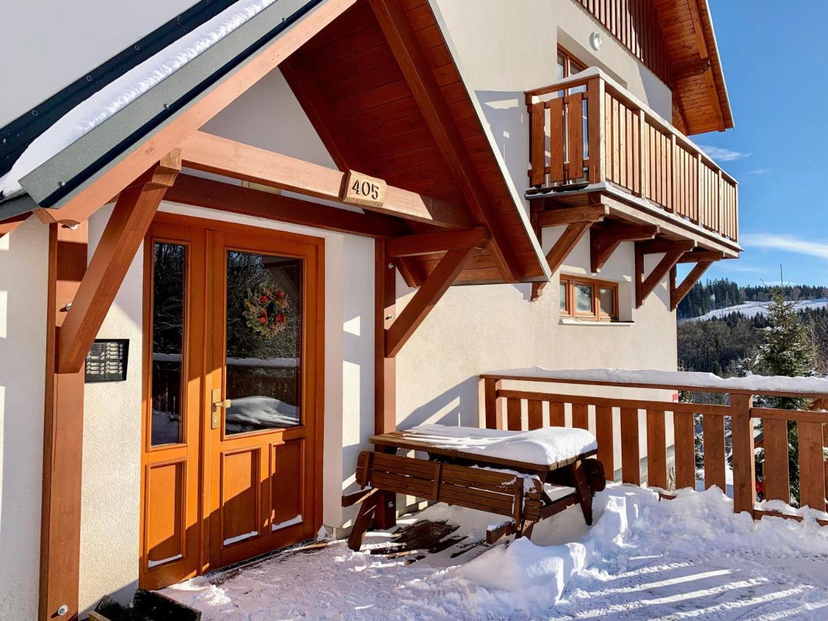 Apartmany Stare-Hory Krkonose Roudnice Exterior photo