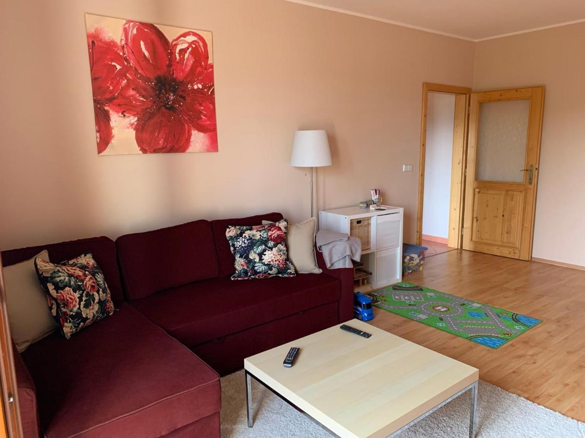 Apartmany Stare-Hory Krkonose Roudnice Exterior photo